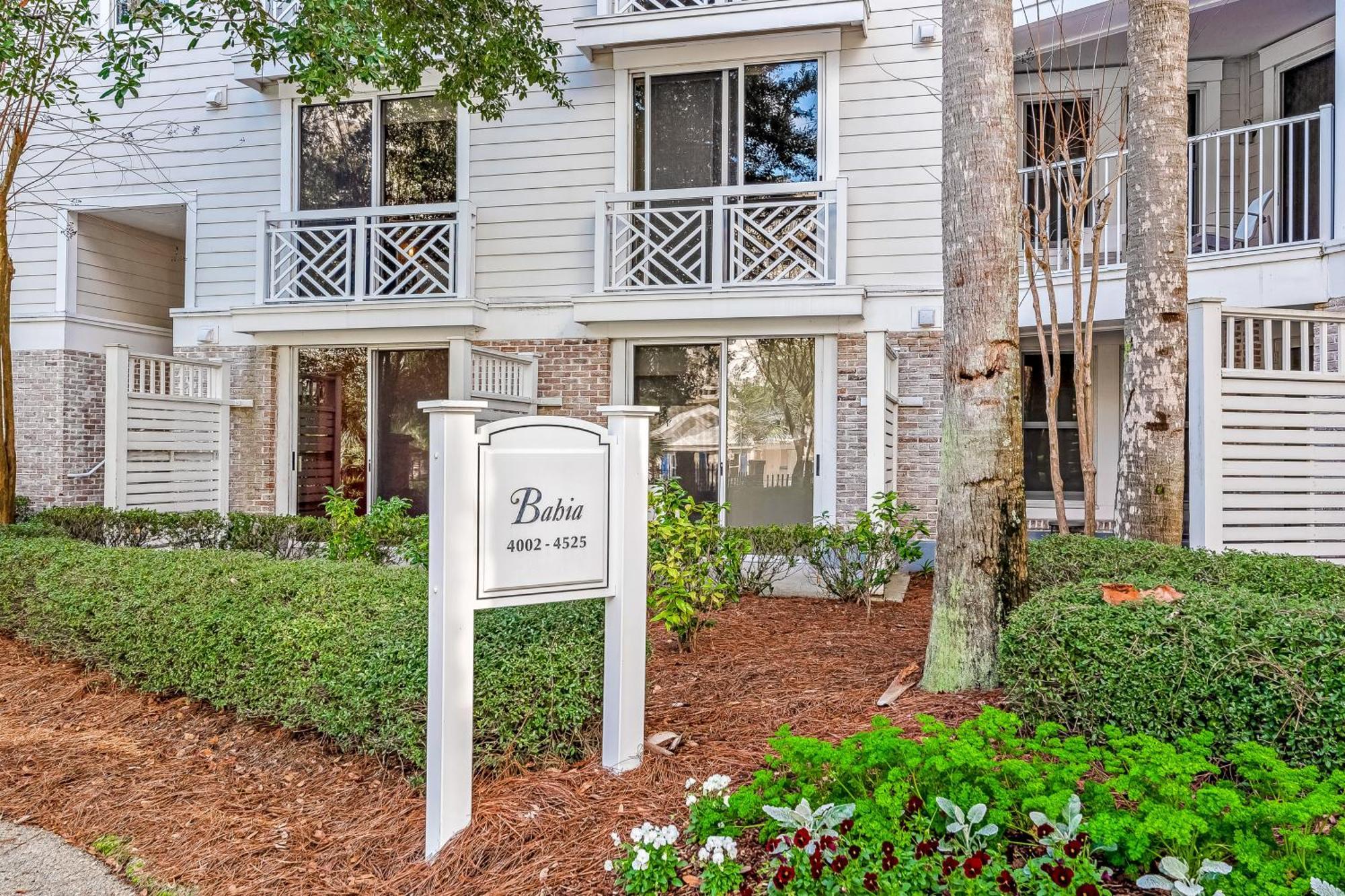 Bahia Condos II Destin Kamer foto