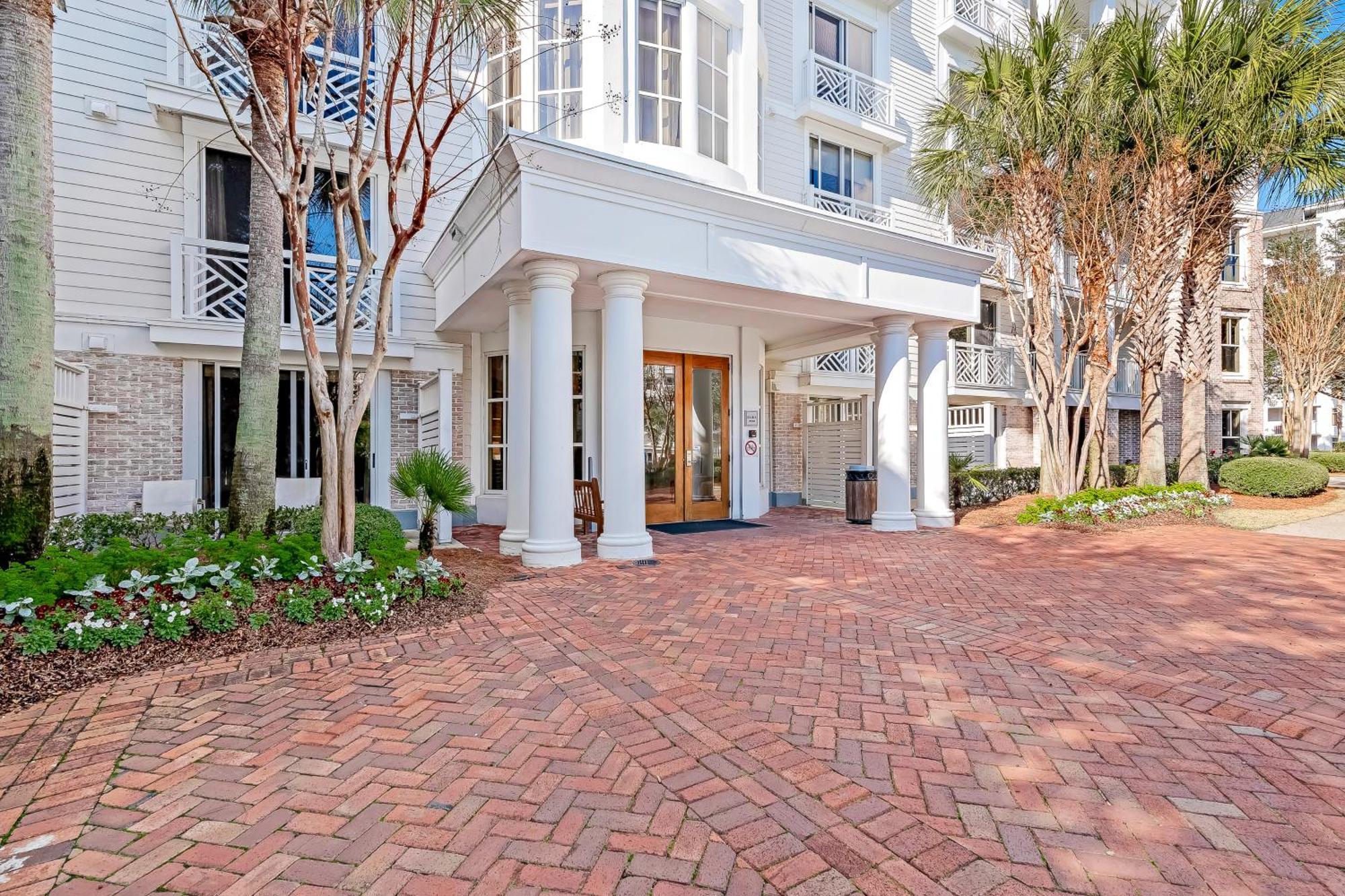 Bahia Condos II Destin Kamer foto