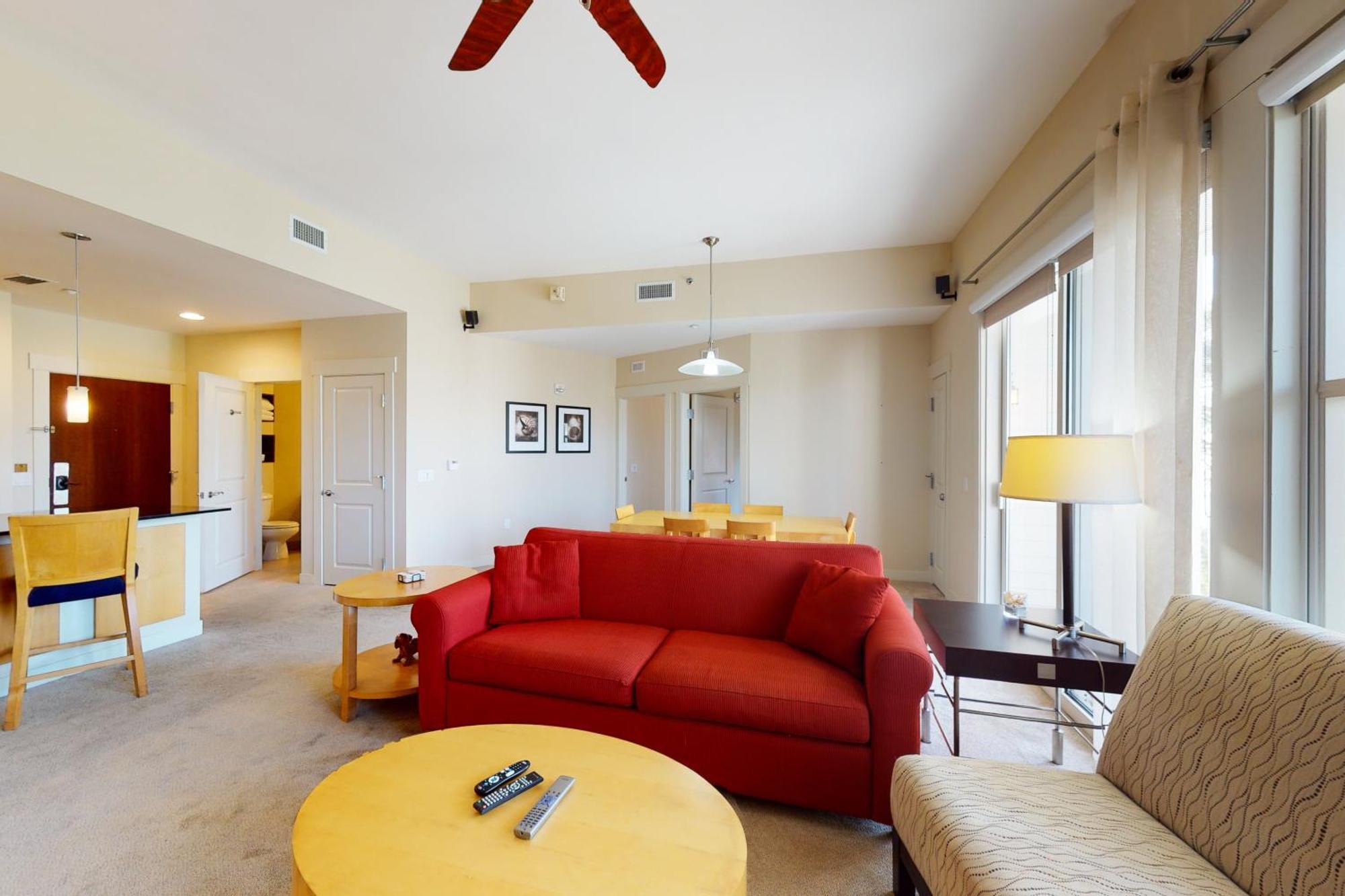 Bahia Condos II Destin Kamer foto