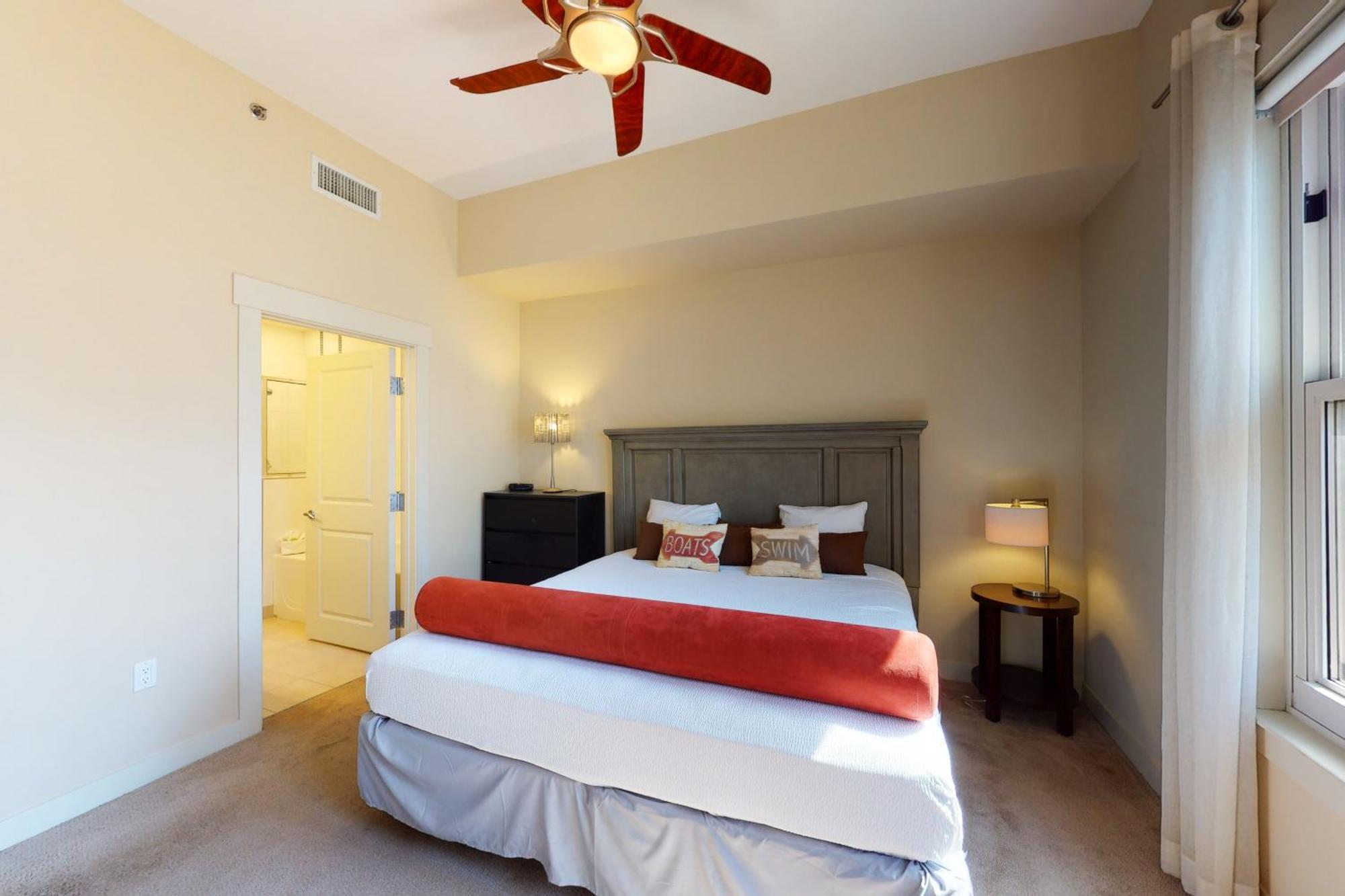 Bahia Condos II Destin Kamer foto