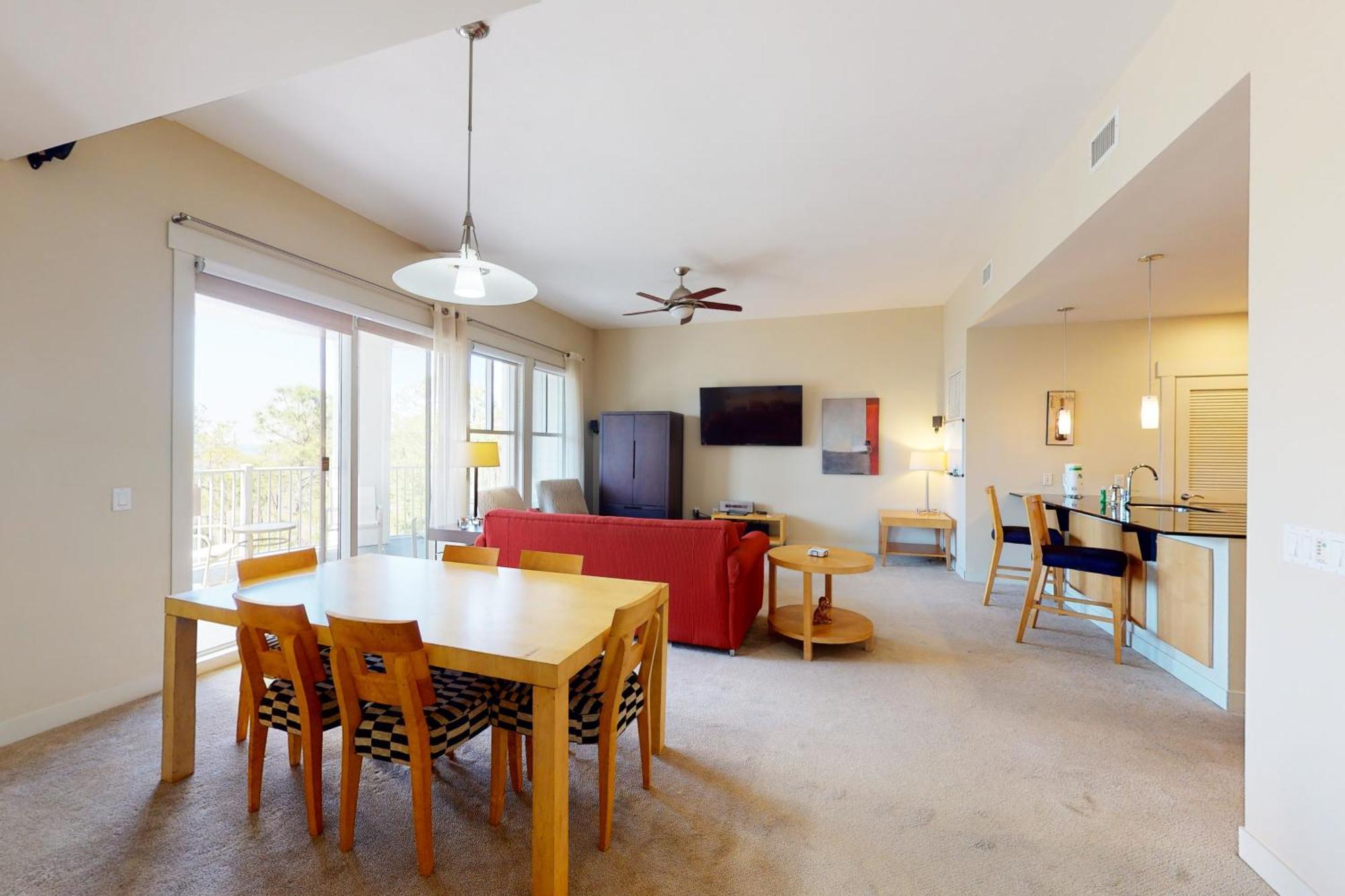 Bahia Condos II Destin Kamer foto