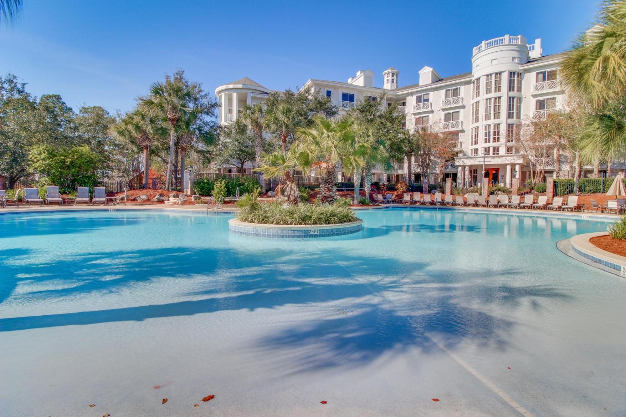 Bahia Condos II Destin Kamer foto