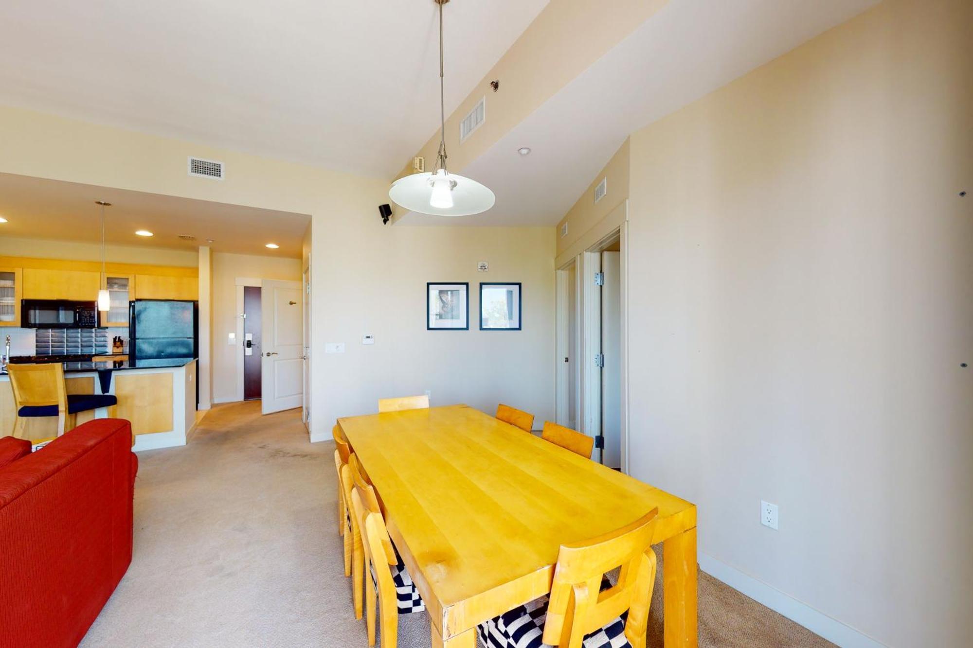 Bahia Condos II Destin Kamer foto