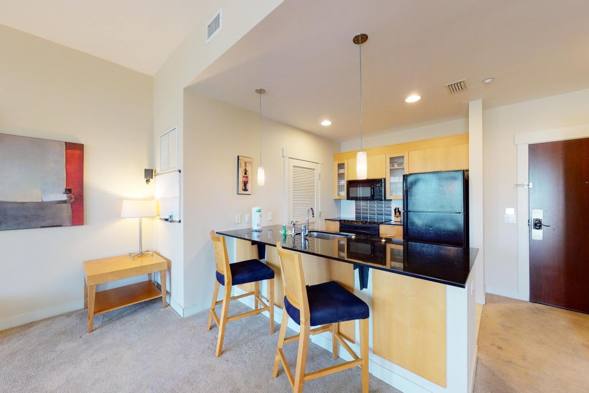 Bahia Condos II Destin Kamer foto