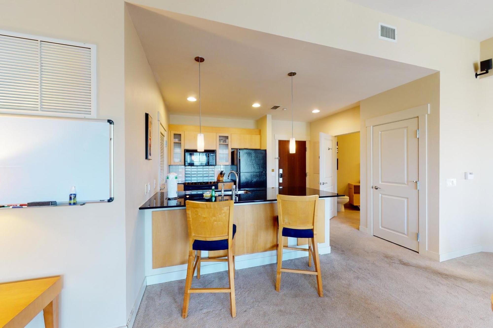 Bahia Condos II Destin Kamer foto