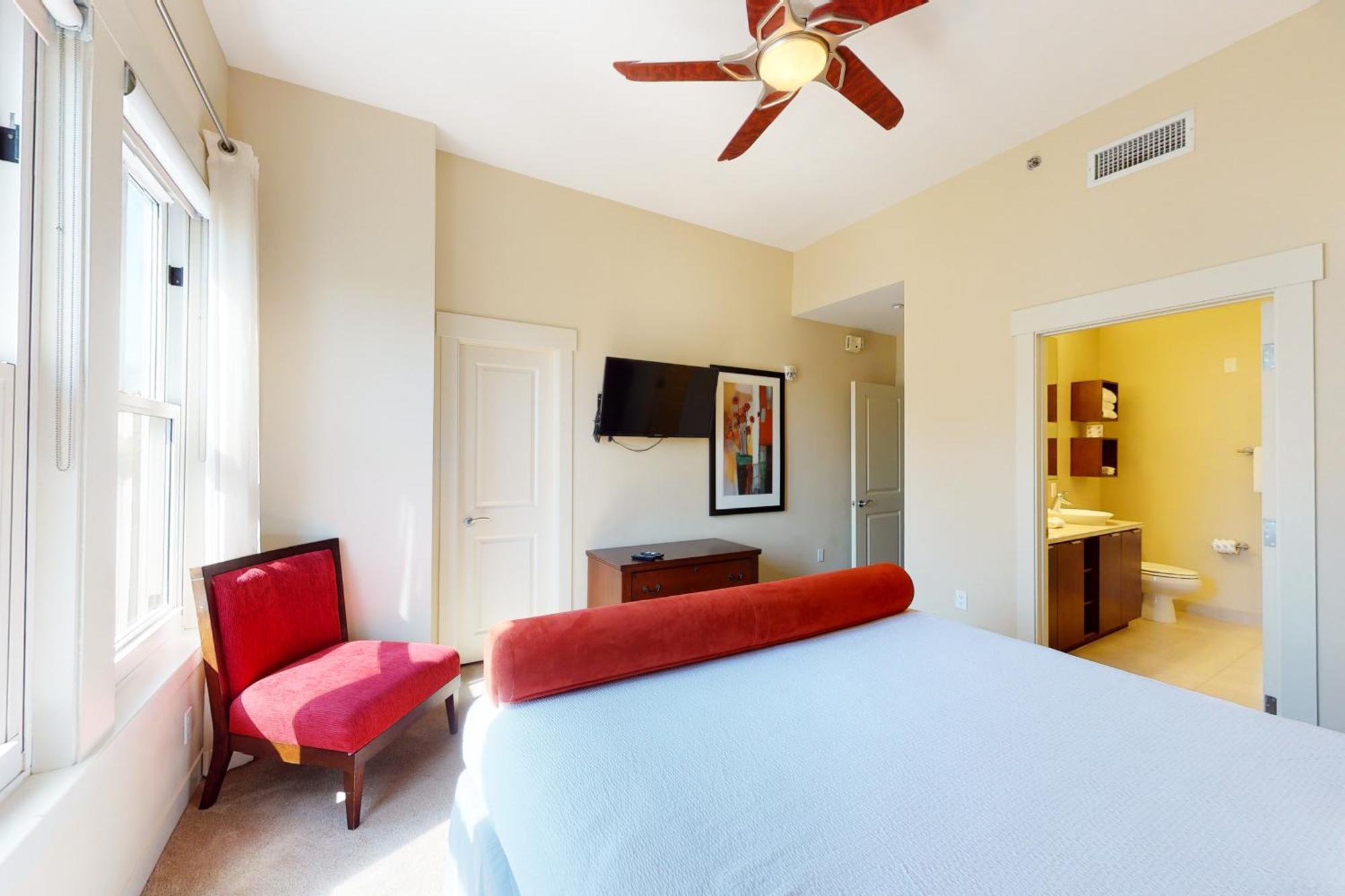 Bahia Condos II Destin Kamer foto