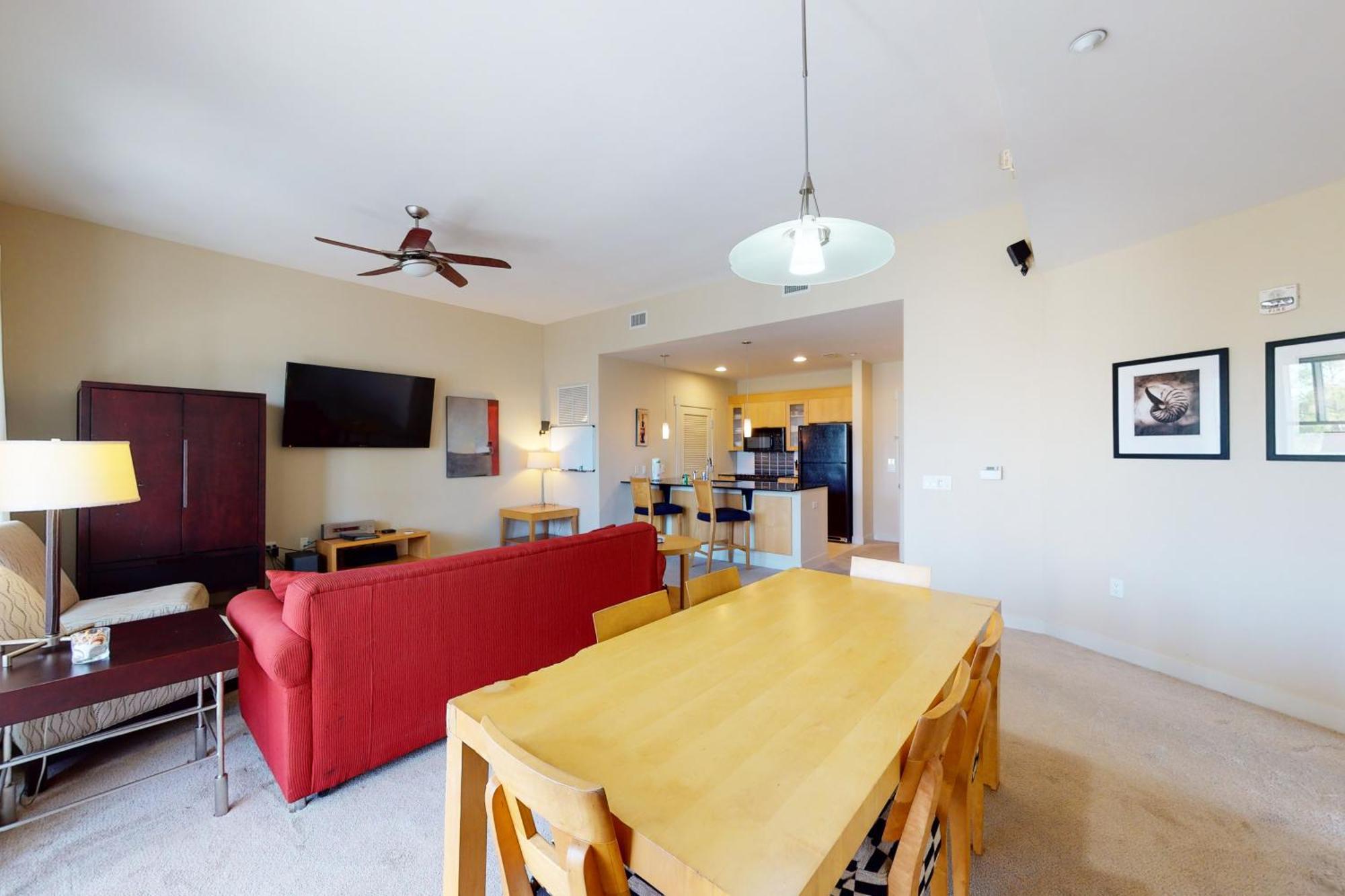 Bahia Condos II Destin Kamer foto