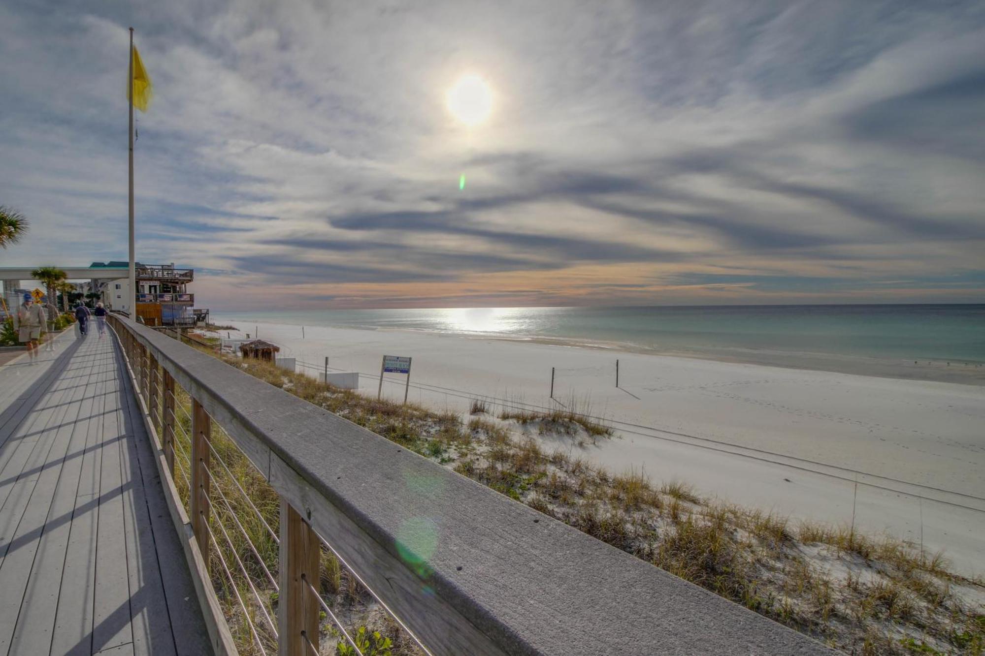 Bahia Condos II Destin Kamer foto
