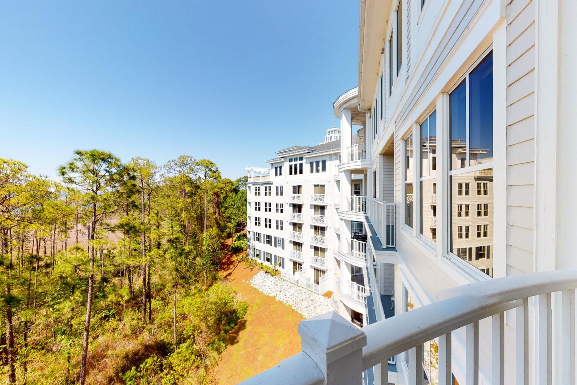 Bahia Condos II Destin Kamer foto