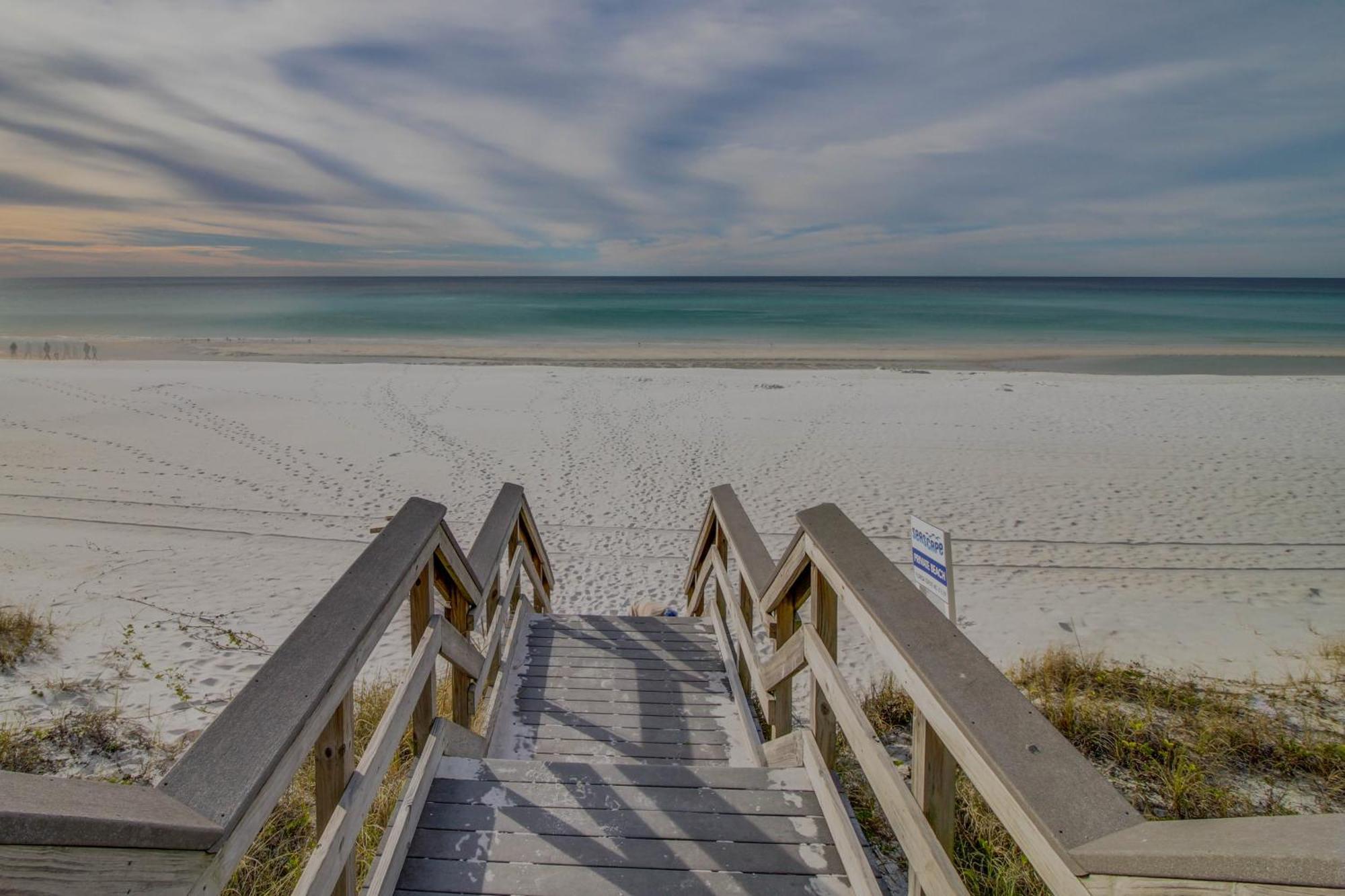 Bahia Condos II Destin Kamer foto